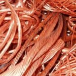 Copper Scrap Copper Wire Scrap