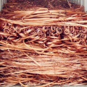 Copper Scrap Copper Wire Scrap