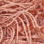Copper Wire Scrap