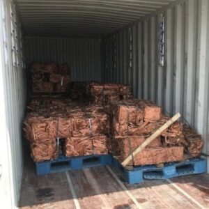 Scrap Copper Grades Copper Wire Scrap