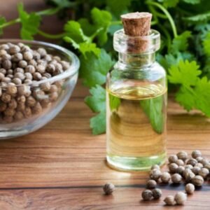 Coriander Seed Oil