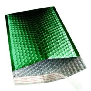 Customized Color Good Quality Foil Air Customized Color Good Quality Foil Air Bubble Bag P009 Poly Bubble Mailer