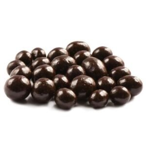Dark Chocolate Covered Espresso Beans