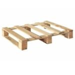 Display Pallets 60x80cm, New