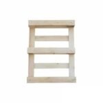Display Pallets 60x80cm, New