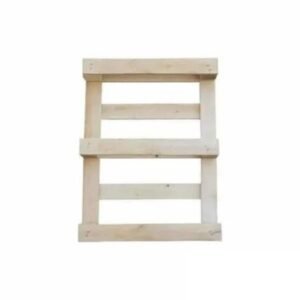 Display Pallets 60x80cm, New