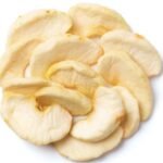 Dried Apples Rings Dried Apples