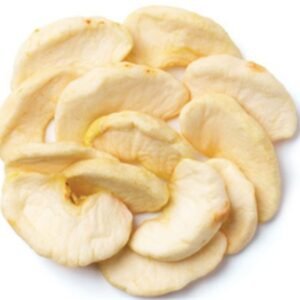 Dried Apples Rings Dried Apples