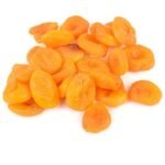 Dried Apricots