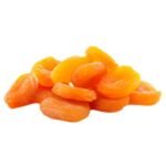 Dried Apricots