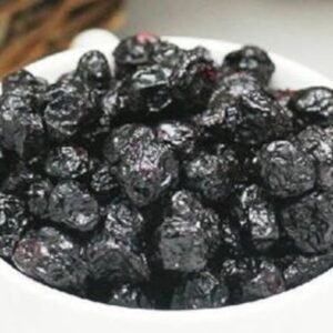 Dried Blueberries