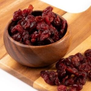 Dried Cranberries