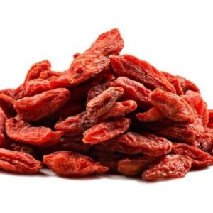 Dried Goji Berries