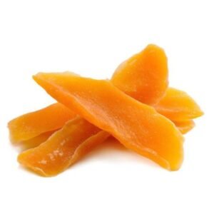 Dried Mangoes