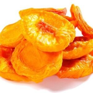 Dried Peaches