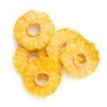 Dried Pineapple