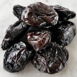Dried Plums
