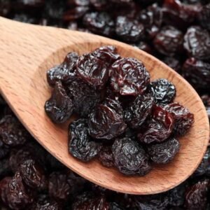 Dried Raisins