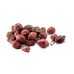 Dried Rose Hips Whole, Grade A Premium Quality