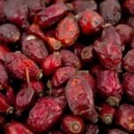 Dried Rose Hips Whole, Grade A Premium Quality