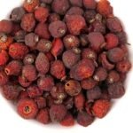 Dried Rose Hips Whole, Grade A Premium Quality