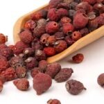 Dried Rose Hips Whole, Grade A Premium Quality