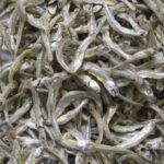 Dried Sprat Anchovy