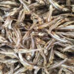 Dried Sprat Anchovy