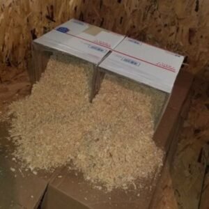 Dry Pine Shavings For Pet Bedding 10 Lbs Dry Pine Shavings For Pet Bedding!!! 10 Lbs
