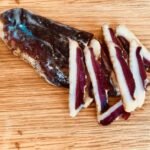 Duck Prosciutto