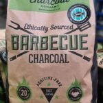 Ethically Sourced Birch Charcoal