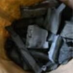 Premium Birch Charcoal 15 kg Ethically Sourced Birch Charcoal