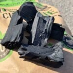 Grilling Charcoal Ethically Sourced Hardwood Blend Charcoal