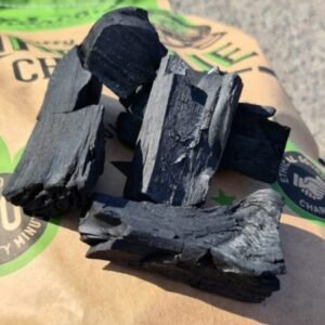 Grilling Charcoal Ethically Sourced Hardwood Blend Charcoal