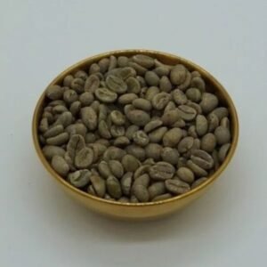 Ethiopian Coffee Beans