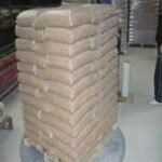 Europe Wood Pellets DIN PLUS ENplus-A1 Wood Pellets