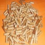 Europe Wood Pellets DIN PLUS ENplus-A1 Wood Pellets Europe Wood Pellets DIN PLUS ENplus-A1 Wood Pellets