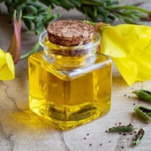 Evening Primrose Oil