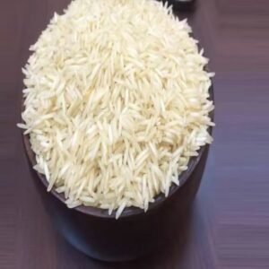 Extra Long Grain Basmati Rice