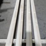 Factory Direct Sell 2X4 Lumber LVL Pallet Timber Wood For Making Pallets