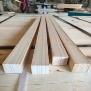 Factory Direct Sell 2X4 Lumber LVL Pallet Timber Wood For Making Pallets