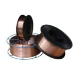 Factory Price THQ-50C AWS A.5.18 ER70S-6 Mig Mag Copper Wire