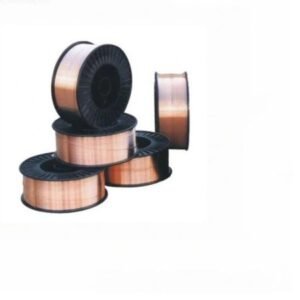 Factory Price THQ-50C AWS A.5.18 ER70S-6 Mig Mag Copper Wire