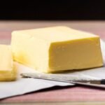 Farm Butter