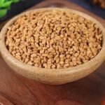 Fenugreek Seeds