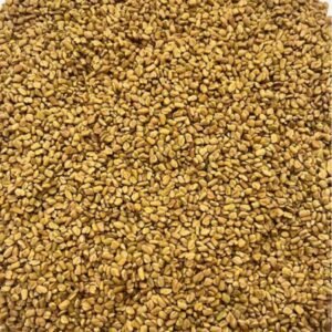 Fenugreek Seeds