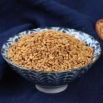 Fenugreek Seeds