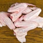 Free Range Duck Wings