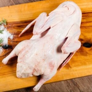 Free Range Duck – Whole
