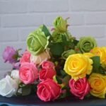 Fresh Cut Flowers